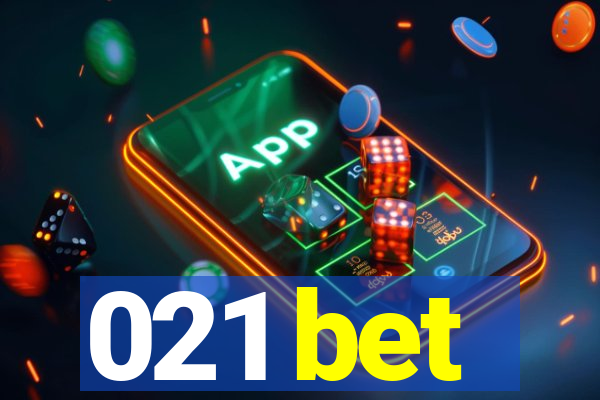 021 bet